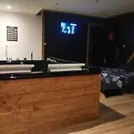 Hébergement de vacances Love-room L'eden Du Désir *