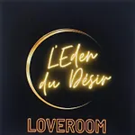 Love-room L'eden Du Désir * Vecqueville