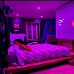 Love-room L'eden Du Désir Hébergement de vacances *