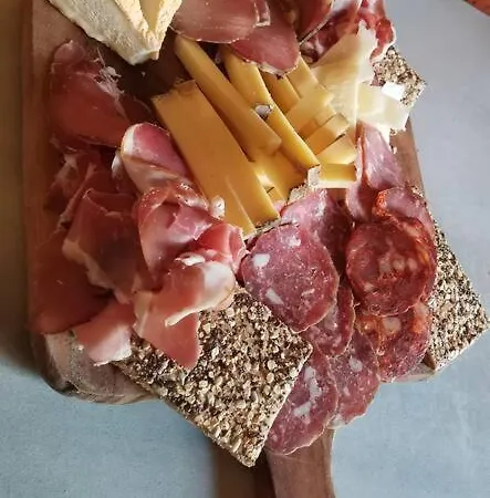 Hébergement de vacances Love-room L'eden Du Désir Vecqueville