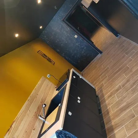 Love-room L'eden Du Désir