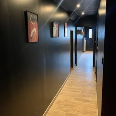 Love-room L'eden Du Désir Hébergement de vacances Vecqueville