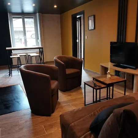 Holiday home Love-room L'eden Du Desir Vecqueville