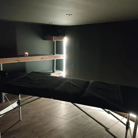 Love-room L'eden Du Désir *