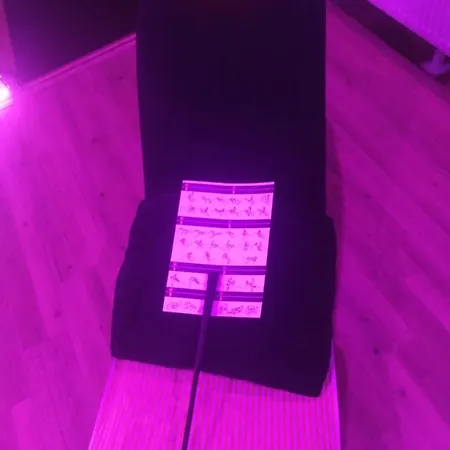 Hébergement de vacances Love-room L'eden Du Désir Vecqueville