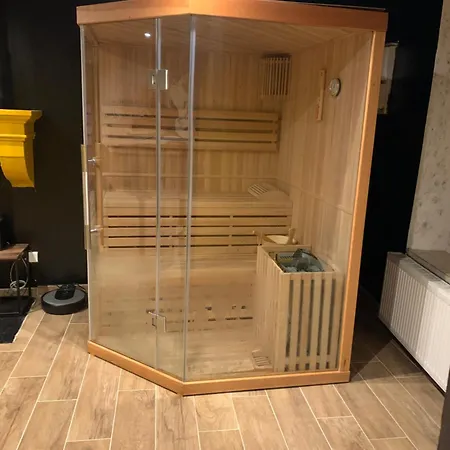 Love-room L'eden Du Désir Vecqueville